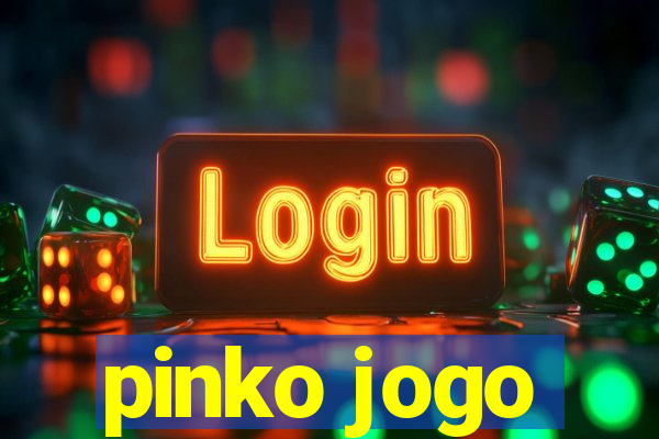 pinko jogo